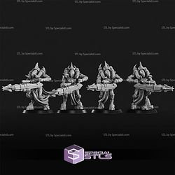 October 2025 DakkaDakka Miniatures