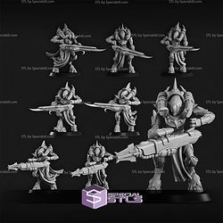 October 2025 DakkaDakka Miniatures