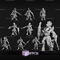 October 2025 DakkaDakka Miniatures