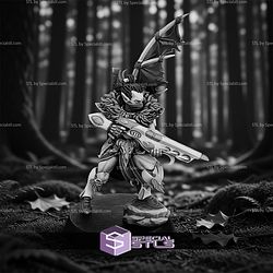 October 2025 DakkaDakka Miniatures