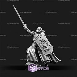 October 2025 Davale Games Miniatures