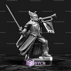 October 2025 Davale Games Miniatures