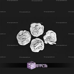 October 2025 Davale Games Miniatures