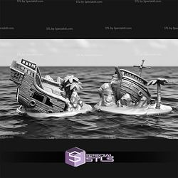 October 2025 Davale Games Miniatures