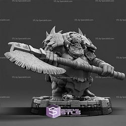 October 2025 DayBreak Miniatures