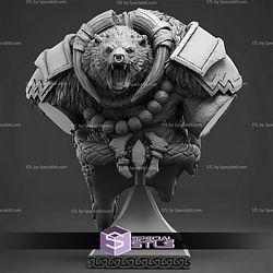 October 2025 DayBreak Miniatures