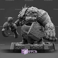 October 2025 DayBreak Miniatures