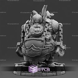 October 2025 DayBreak Miniatures