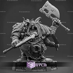 October 2025 DayBreak Miniatures