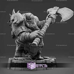 October 2025 DayBreak Miniatures