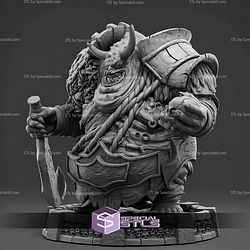 October 2025 DayBreak Miniatures