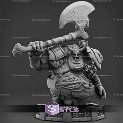 October 2025 DayBreak Miniatures