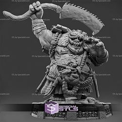 October 2025 DayBreak Miniatures