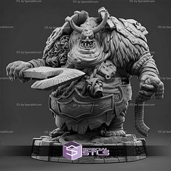 October 2025 DayBreak Miniatures