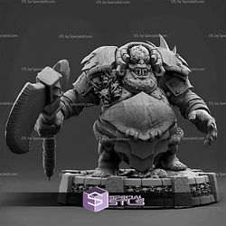 October 2025 DayBreak Miniatures