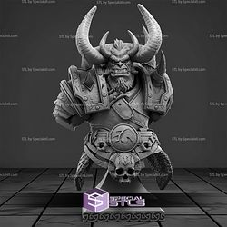 October 2025 DayBreak Miniatures