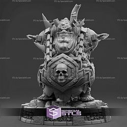 October 2025 DayBreak Miniatures