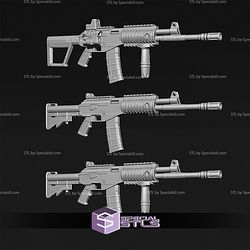 October 2025 Donman Art Collectibles Miniatures