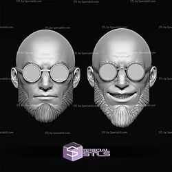 October 2025 Donman Art Collectibles Miniatures