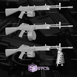 October 2025 Donman Art Collectibles Miniatures