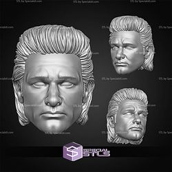 October 2025 Donman Art Collectibles Miniatures