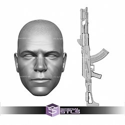 October 2025 Donman Art Collectibles Miniatures