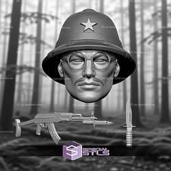 October 2025 Donman Art Collectibles Miniatures