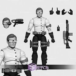 October 2025 Donman Art Collectibles Miniatures