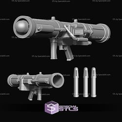 October 2025 Donman Art Collectibles Miniatures