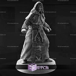 October 2025 Dungeon Dogs Miniatures