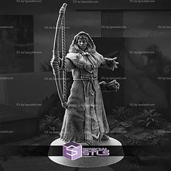 October 2025 Dungeon Dogs Miniatures