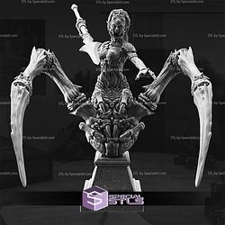 October 2025 Dungeon Dogs Miniatures