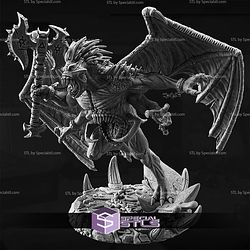 October 2025 Dungeon Dogs Miniatures