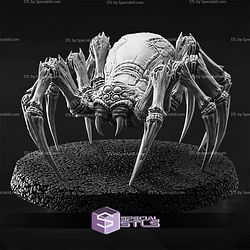 October 2025 Dungeon Dogs Miniatures