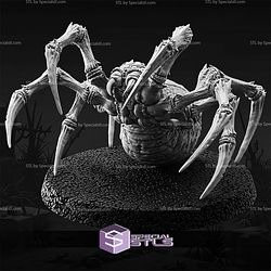 October 2025 Dungeon Dogs Miniatures