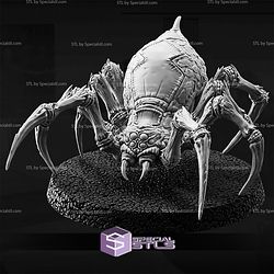 October 2025 Dungeon Dogs Miniatures