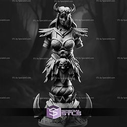 October 2025 Dungeon Masters Stash Miniatures