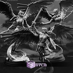 October 2025 Dungeon Masters Stash Miniatures