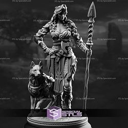 October 2025 Dungeon Masters Stash Miniatures