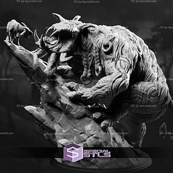 October 2025 Dungeon Masters Stash Miniatures