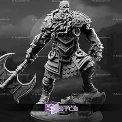 October 2025 Dungeon Masters Stash Miniatures