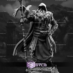 October 2025 Dungeon Masters Stash Miniatures