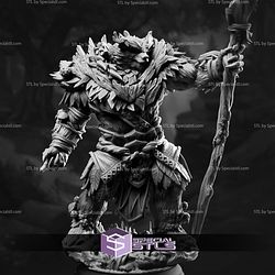 October 2025 Dungeon Masters Stash Miniatures