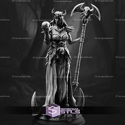 October 2025 Dungeon Masters Stash Miniatures