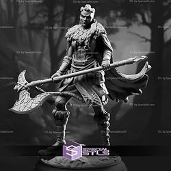 October 2025 Dungeon Masters Stash Miniatures