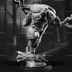 October 2025 Dungeon Masters Stash Miniatures