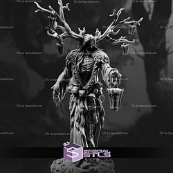 October 2025 Dungeon Masters Stash Miniatures