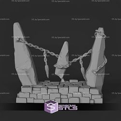 October 2025 Dungeons and Dreadnought Fantastical Sculpts Miniatures