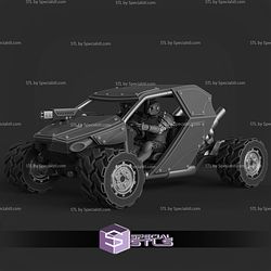 October 2025 Dungeons and Dreadnought Fantastical Sculpts Miniatures