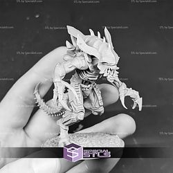 October 2025 Eskice Miniatures